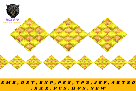 Download Elegant Embroidery Borders &amp; Motifs - Elegant embroidery Collection