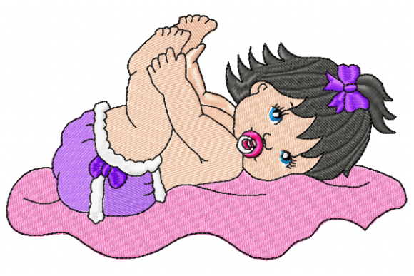 Download Baby Girl - Baby Collection